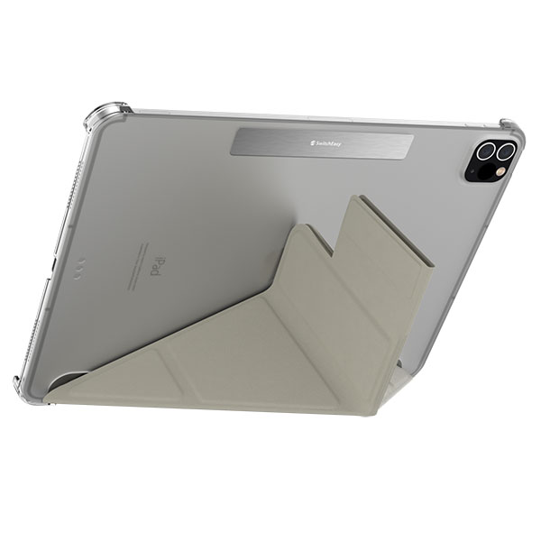 Ốp SwitchEasy Origami Nude For iPad Pro 11 Inch